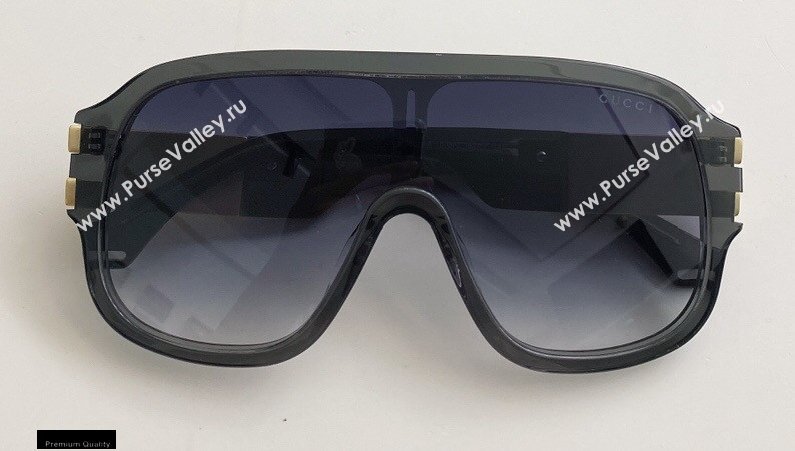 Gucci Sunglasses 22 2021 (shishang-210226g22)
