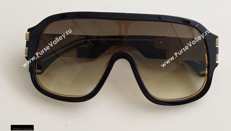 Gucci Sunglasses 25 2021 (shishang-210226g25)