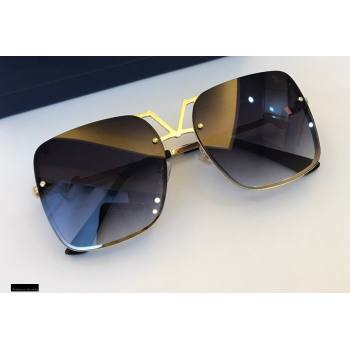 Louis Vuitton Sunglasses 44 2021 (shishang-210226l44)