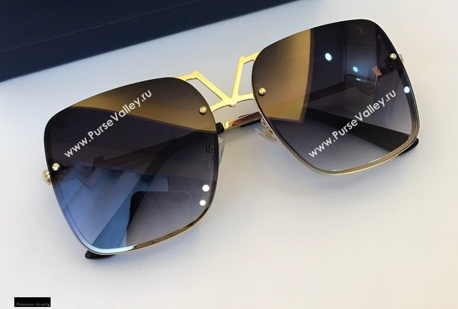 Louis Vuitton Sunglasses 44 2021 (shishang-210226l44)