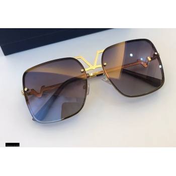 Louis Vuitton Sunglasses 46 2021 (shishang-210226l46)