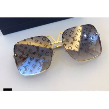 Louis Vuitton Sunglasses 47 2021 (shishang-210226l47)