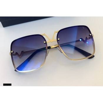 Louis Vuitton Sunglasses 48 2021 (shishang-210226l48)