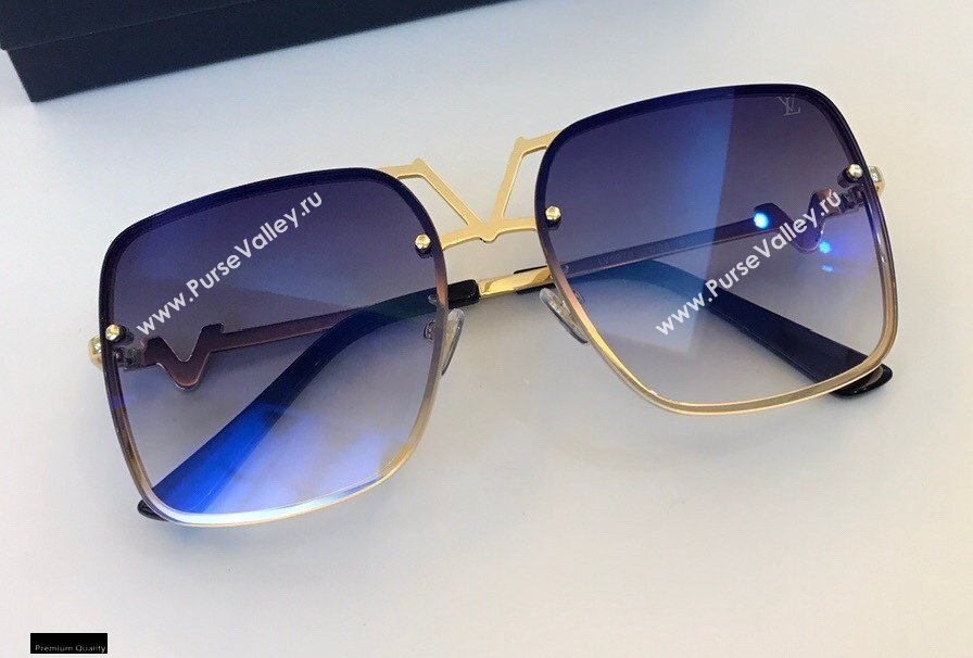 Louis Vuitton Sunglasses 48 2021 (shishang-210226l48)