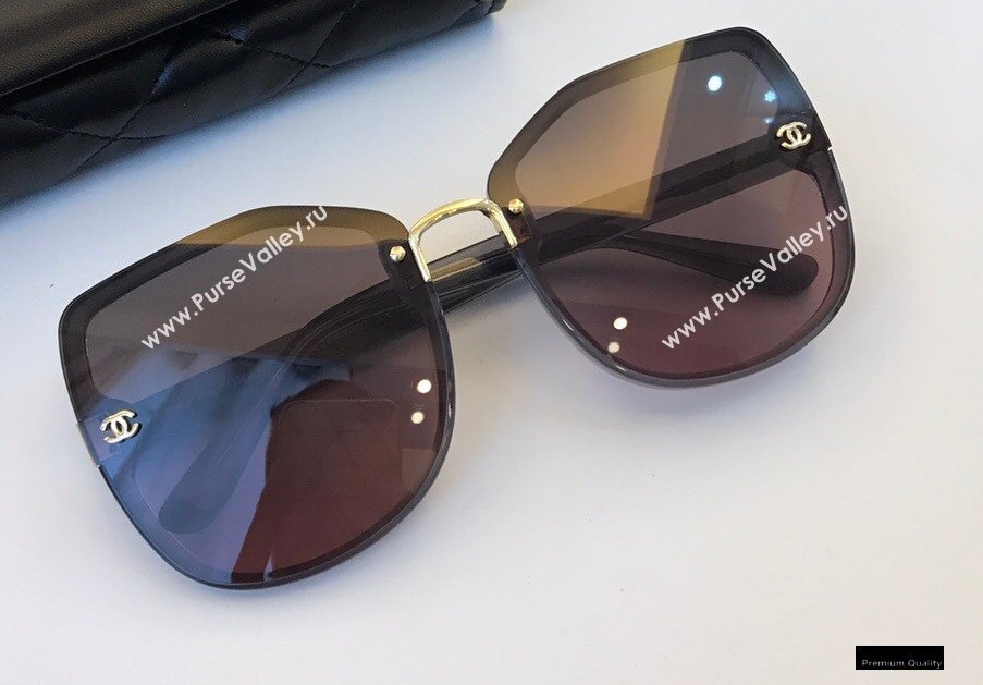 Chanel Sunglasses 20 2021 (shishang-210226c20)