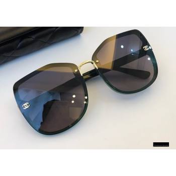 Chanel Sunglasses 21 2021 (shishang-210226c21)