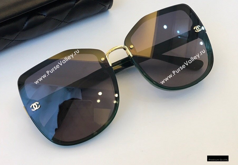 Chanel Sunglasses 21 2021 (shishang-210226c21)