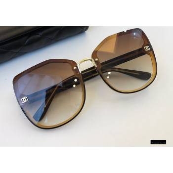 Chanel Sunglasses 22 2021 (shishang-210226c22)