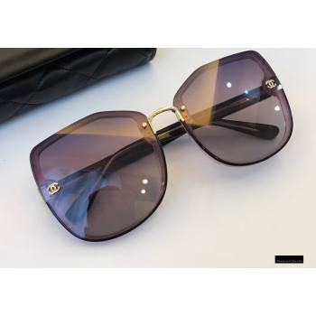 Chanel Sunglasses 25 2021 (shishang-210226c25)