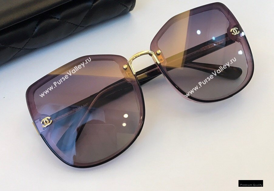 Chanel Sunglasses 25 2021 (shishang-210226c25)