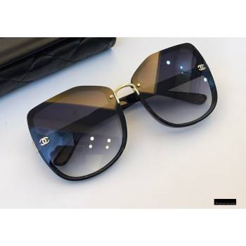 Chanel Sunglasses 26 2021 (shishang-210226c26)