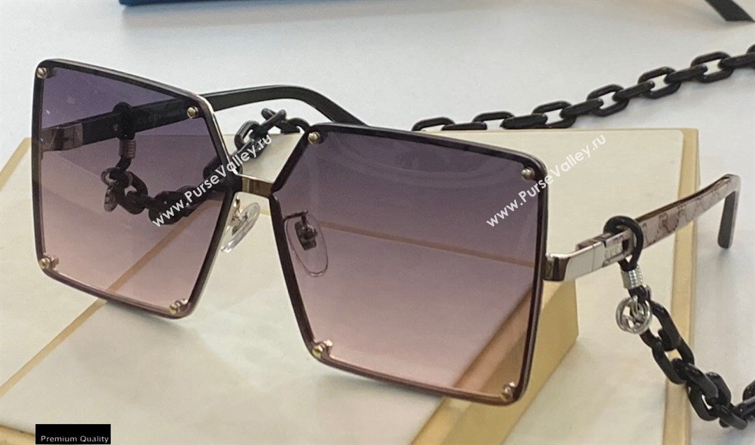Gucci Sunglasses 13 2021 (shishang-210226g13)