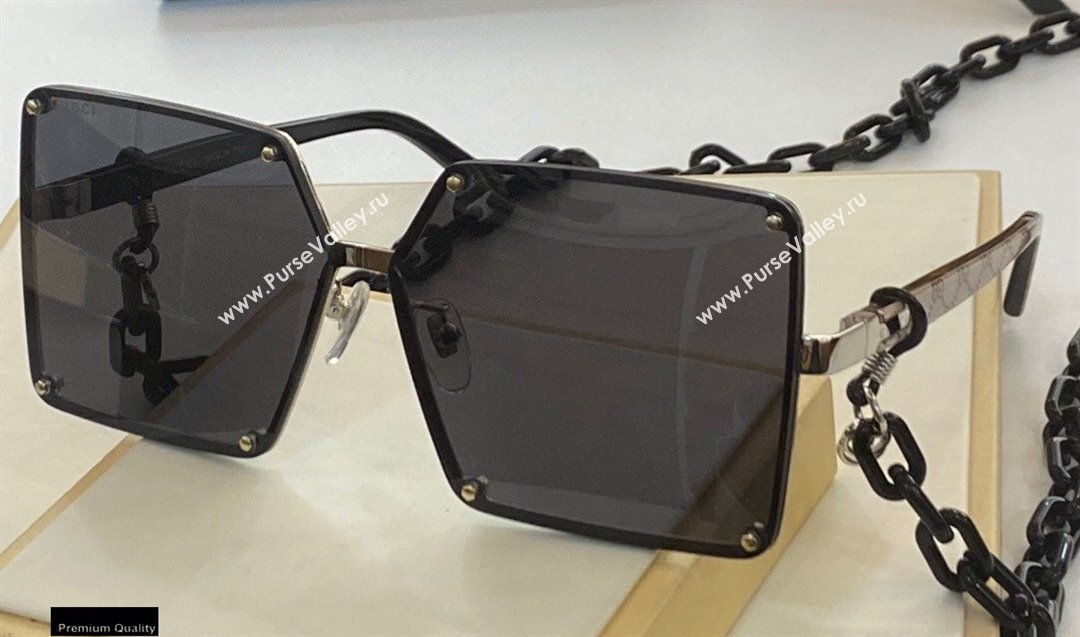 Gucci Sunglasses 16 2021 (shishang-210226g16)