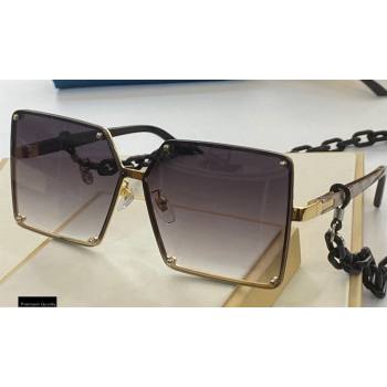 Gucci Sunglasses 18 2021 (shishang-210226g18)