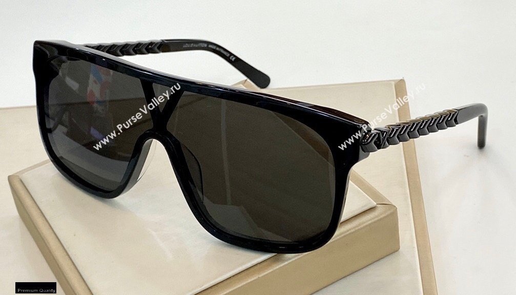 Louis Vuitton Sunglasses 38 2021 (shishang-210226l38)