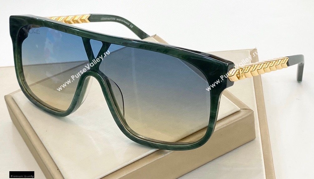 Louis Vuitton Sunglasses 40 2021 (shishang-210226l40)