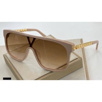 Louis Vuitton Sunglasses 42 2021 (shishang-210226l42)