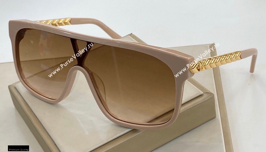 Louis Vuitton Sunglasses 42 2021 (shishang-210226l42)