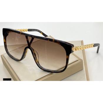 Louis Vuitton Sunglasses 43 2021 (shishang-210226l43)