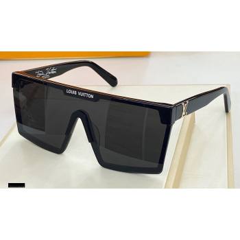 Louis Vuitton Sunglasses 32 2021 (shishang-210226l32)