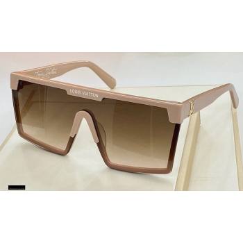 Louis Vuitton Sunglasses 34 2021 (shishang-210226l34)