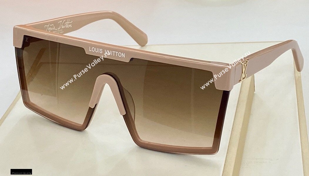 Louis Vuitton Sunglasses 34 2021 (shishang-210226l34)