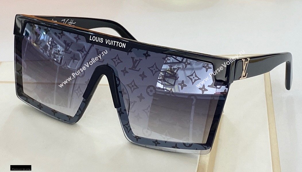 Louis Vuitton Sunglasses 35 2021 (shishang-210226l35)