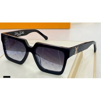 Louis Vuitton Sunglasses 24 2021 (shishang-210226l24)
