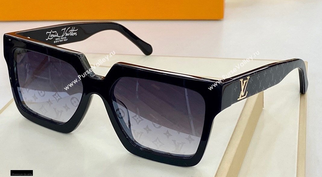 Louis Vuitton Sunglasses 24 2021 (shishang-210226l24)