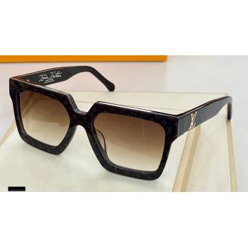 Louis Vuitton Sunglasses 26 2021 (shishang-210226l26)