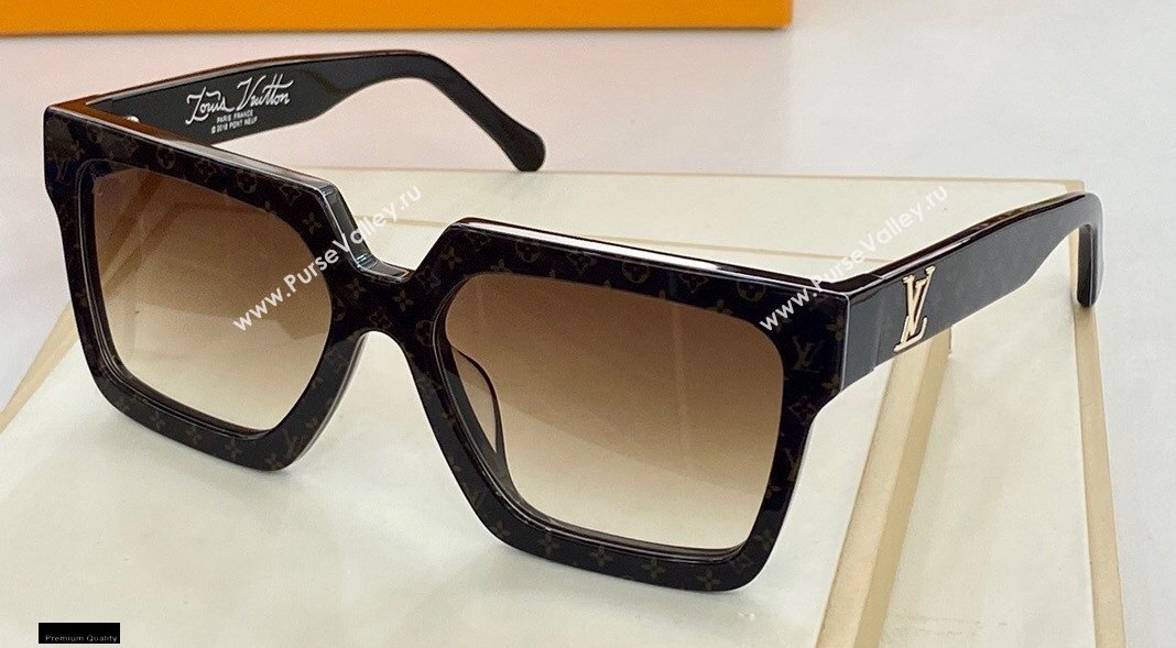 Louis Vuitton Sunglasses 26 2021 (shishang-210226l26)