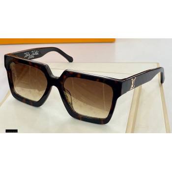 Louis Vuitton Sunglasses 27 2021 (shishang-210226l27)