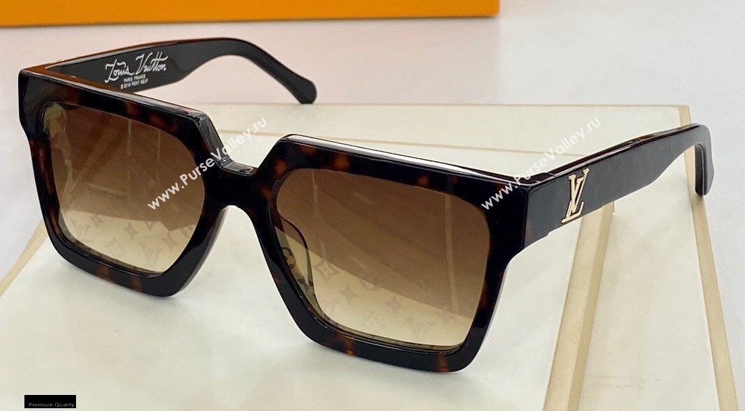 Louis Vuitton Sunglasses 27 2021 (shishang-210226l27)