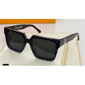 Louis Vuitton Sunglasses 28 2021 (shishang-210226l28)
