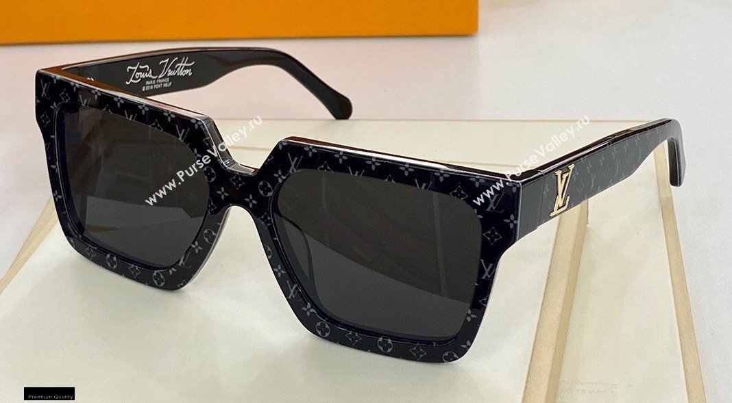 Louis Vuitton Sunglasses 28 2021 (shishang-210226l28)