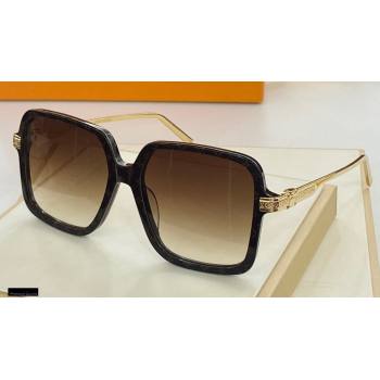 Louis Vuitton Sunglasses 18 2021 (shishang-210226l18)