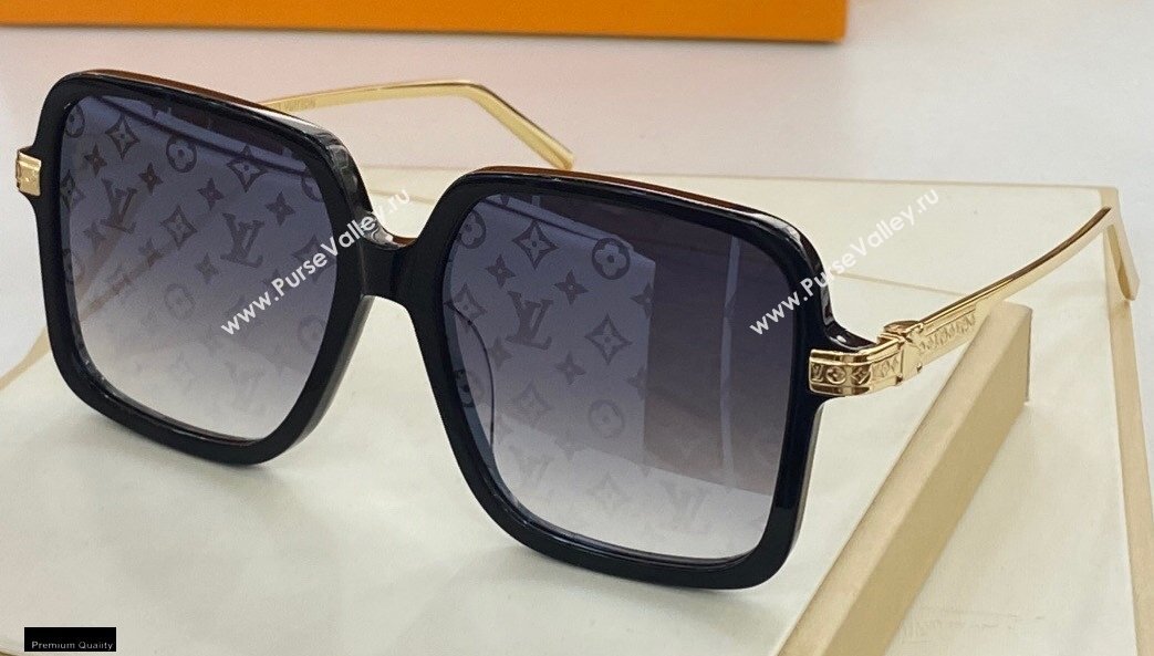 Louis Vuitton Sunglasses 22 2021 (shishang-210226l22)