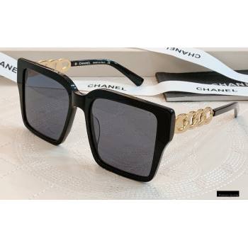 Chanel Sunglasses 13 2021 (shishang-210226c13)