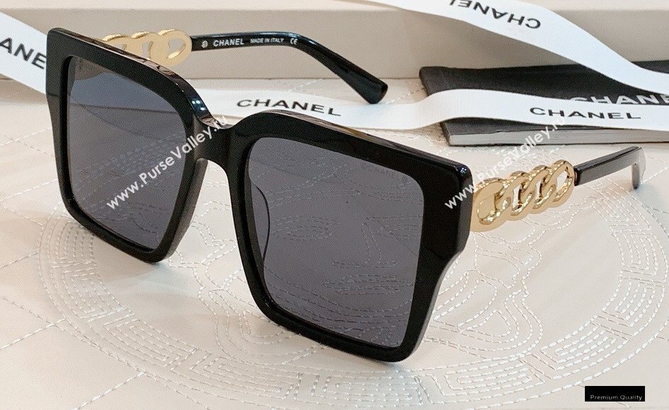 Chanel Sunglasses 13 2021 (shishang-210226c13)