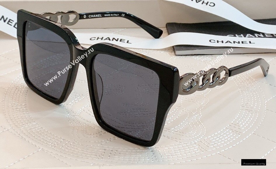 Chanel Sunglasses 15 2021 (shishang-210226c15)