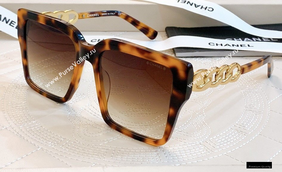Chanel Sunglasses 19 2021 (shishang-210226c19)