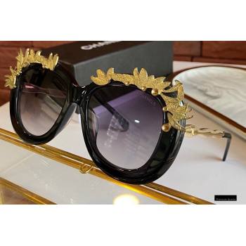 Chanel Sunglasses 34 2021 (shishang-210226c34)