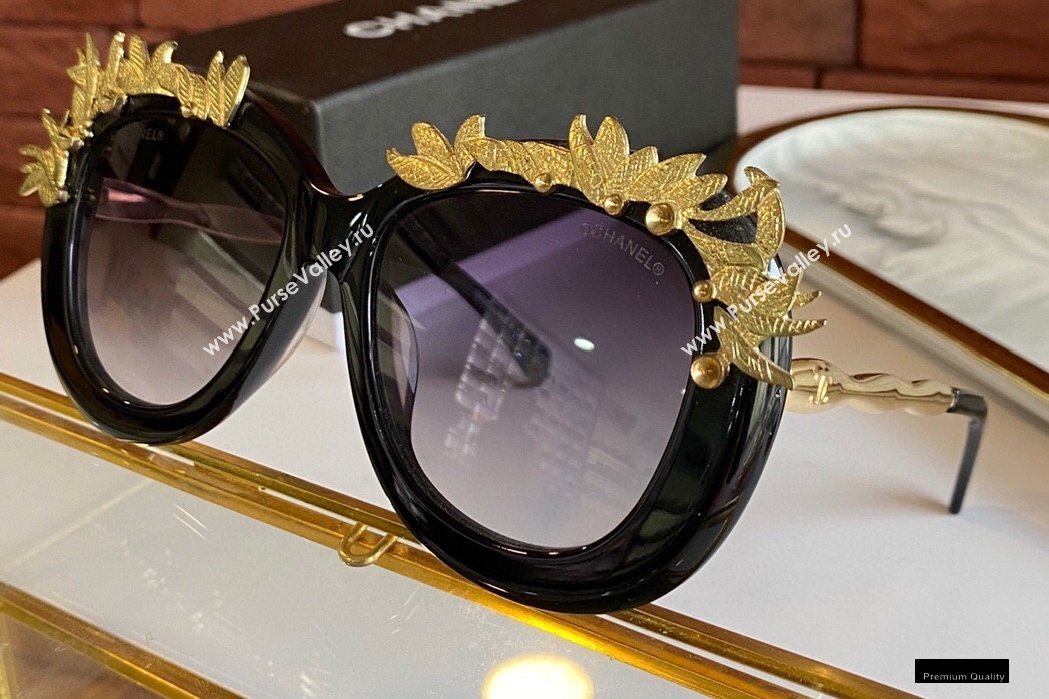 Chanel Sunglasses 34 2021 (shishang-210226c34)