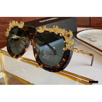 Chanel Sunglasses 33 2021 (shishang-210226c33)