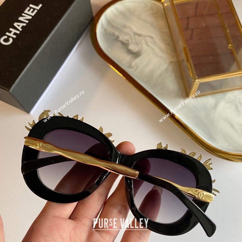 Chanel Sunglasses 34 2021 (shishang-210226c34)