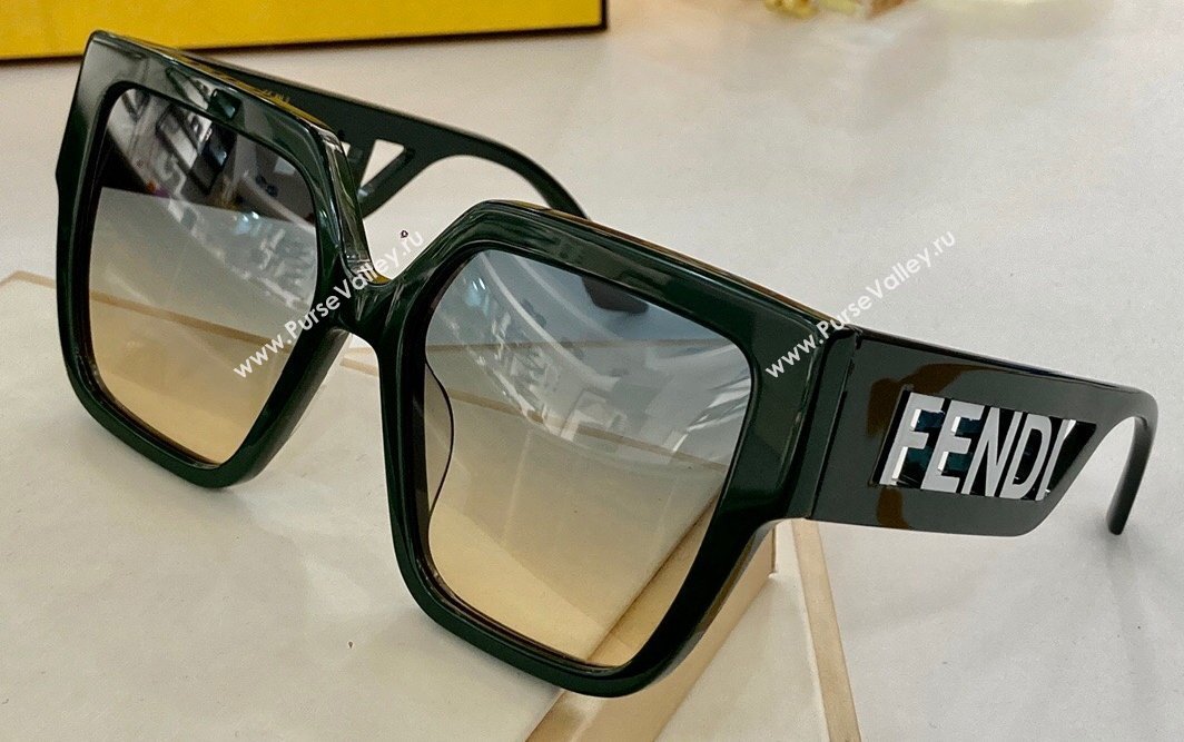 Fendi Sunglasses 29 2021 (shishang-210226f29)