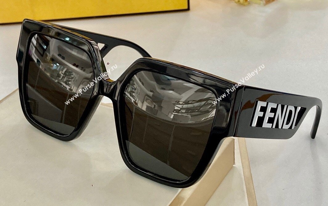 Fendi Sunglasses 30 2021 (shishang-210226f30)