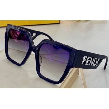 Fendi Sunglasses 31 2021 (shishang-210226f31)