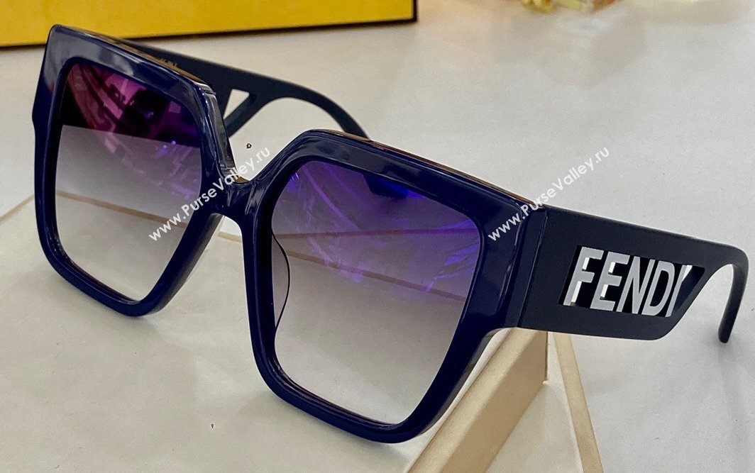 Fendi Sunglasses 31 2021 (shishang-210226f31)