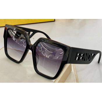 Fendi Sunglasses 34 2021 (shishang-210226f34)